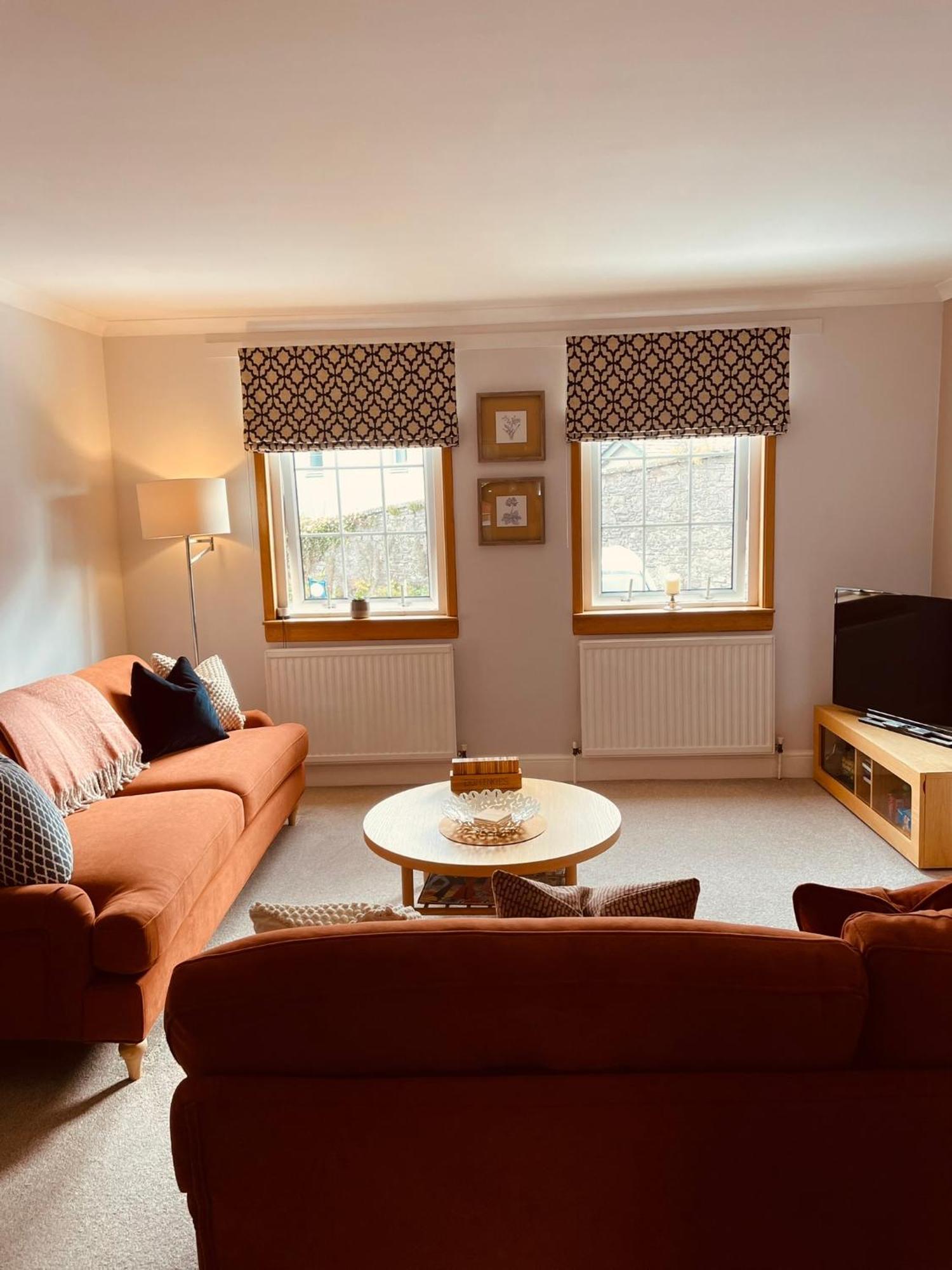 Apartment 101 Kingsmills Road Inverness Exterior photo